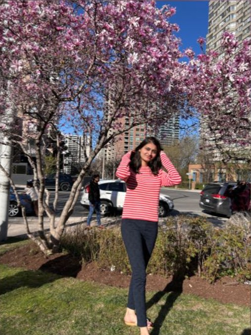 Priya Sharma - Immigration Success